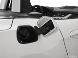  Gas cap open photo